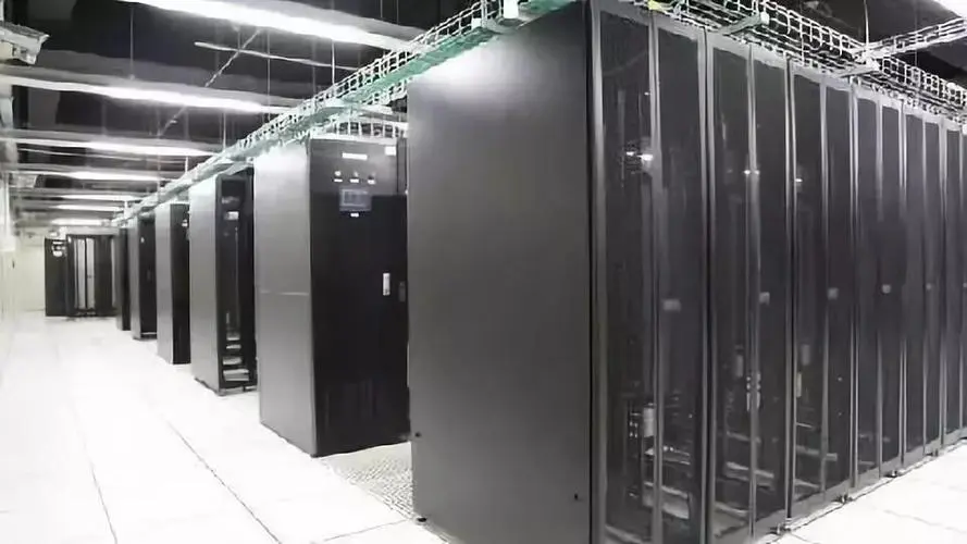 石家庄服务器托管4U价格